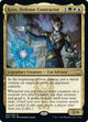 [Foil] Kros, Defense Contractor (7) (Streets of New Capenna)