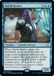 Shield Broker (29) (Streets of New Capenna)