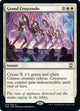 Grand Crescendo (16) (Streets of New Capenna)