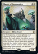 Master of Ceremonies (18) (Streets of New Capenna)