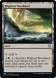 Blighted Woodland (388) (Streets of New Capenna)
