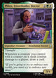 [Foil] Phlox, Unorthodox Doctor (TRK #250)
