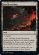 Jund Panorama (408) (Streets of New Capenna)