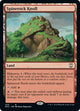 Spinerock Knoll (429) (Streets of New Capenna)