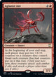 Agitator Ant (263) (Streets of New Capenna)