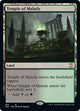 Temple of Malady (433) (Streets of New Capenna)