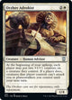 Orzhov Advokist (207) (Streets of New Capenna)