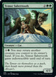Temur Sabertooth (315) (Streets of New Capenna)