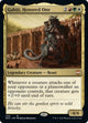 Gahiji, Honored One (340) (Streets of New Capenna)