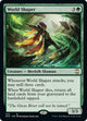 World Shaper (323) (Streets of New Capenna)