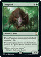 Thragtusk (316) (Streets of New Capenna)