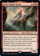 Etali, Primal Storm (268) (Streets of New Capenna)