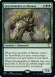 Greenwarden of Murasa (294) (Streets of New Capenna)