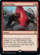 Chaos Warp (266) (Streets of New Capenna)