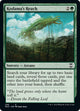 Kodama's Reach (298) (Streets of New Capenna)