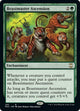 Beastmaster Ascension (283) (Streets of New Capenna)