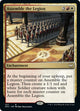 Assemble the Legion (327) (Streets of New Capenna)