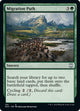 Migration Path (301) (Streets of New Capenna)