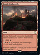 Castle Embereth (392) (Streets of New Capenna)