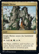 Jungle Shrine (409) (Streets of New Capenna)