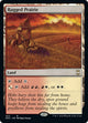 Rugged Prairie (423) (Streets of New Capenna)