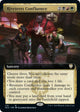 Riveteers Confluence (Extended Art) (179) (Streets of New Capenna)