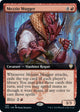 Mezzio Mugger (Extended Art) (149) (Streets of New Capenna)