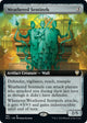 Weathered Sentinels (Extended Art) (185) (Streets of New Capenna)