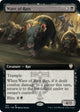 Wave of Rats (Extended Art) (142) (Streets of New Capenna)