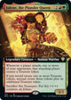 Jolene, the Plunder Queen (Extended Art) (173) (Streets of New Capenna)