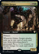 Grime Gorger (Extended Art) (172) (Streets of New Capenna)