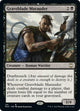 Graveblade Marauder (251) (Streets of New Capenna)
