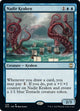 Nadir Kraken (228) (Streets of New Capenna)