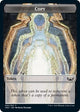 Copy Token (1) (Streets of New Capenna)
