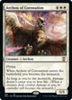 Archon of Coronation (192) (Streets of New Capenna)