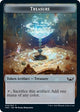 Treasure (TSNC #13)