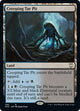 Creeping Tar Pit (396) (Streets of New Capenna)