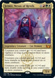 [Foil] Jetmir, Nexus of Revels (193) (Streets of New Capenna)