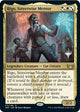 [Foil] Rigo, Streetwise Mentor (215) (Streets of New Capenna)