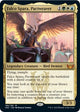 Falco Spara, Pactweaver (186) (Streets of New Capenna)