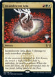 Incandescent Aria (192) (Streets of New Capenna)