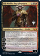 Ob Nixilis, the Adversary (206) (Streets of New Capenna)