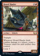 Hoard Hauler (109) (Streets of New Capenna)