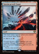 [Foil] Stormcarved Coast (PSOS #263p)