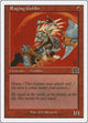 Raging Goblin (200) (Classic Sixth Edition)