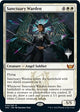 Sanctuary Warden (30) (Streets of New Capenna)