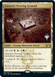 Ziatora's Proving Ground (261) (Streets of New Capenna)