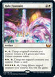 [Foil] Halo Fountain (15) (Streets of New Capenna)