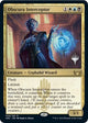 [Foil] Obscura Interceptor (209) (Streets of New Capenna)