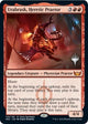 [Foil] Urabrask, Heretic Praetor (129) (Streets of New Capenna)